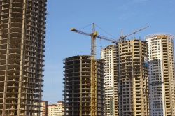 В Новой Москве будут строить только полностью благоустроенное жилье