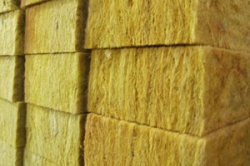 Каменная вата ТЕХНОНИКОЛЬ - это теплоизоляционные материалы, которые защищают и сохраняют тепло ледового дворца в Астане.