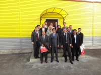 Представители компании ТехноНИКОЛЬ участвовали в восемнадцатом заседании Смешанной Постоянной Комиссии «Хоккайдо – Дальний Восток» (Япония). 