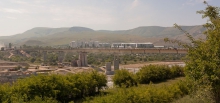 Использование материалов ТехноНИКОЛЬ для развития транспортной инфраструктуры Северо-Кавказского федерального округа