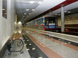 Самарское метро будет построено с использованием материалов корпорации ТехноНИКОЛЬ